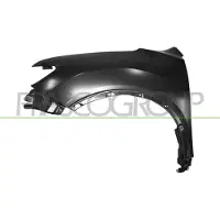 PRASCO Kotflügel ds8363004 vorne links für NISSAN