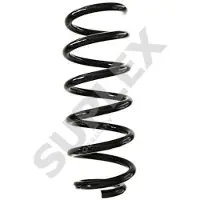 SUPLEX Fahrwerksfeder [Hersteller-Nr. 03451] für Audi