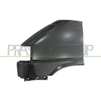 PRASCO Kotflügel vg9153014 vorne links für VW