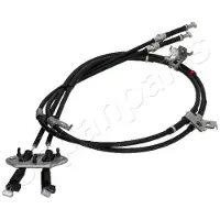 Japanparts Seilzug, Feststellbremse BC-322