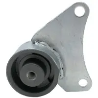 GOOM Motorlager Gummimetalllager Hinten passend für PEUGEOT 106 II Schrägheck (1A, 1C) EM-0294