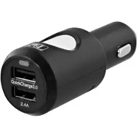 TNB 8694 Handy-Ladegerät fürs Auto