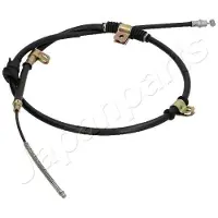 Japanparts Seilzug, Feststellbremse BC-H38R