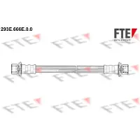 FTE Bremsschlauch 9240458