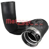 METZGER Ladeluftschlauch 2400688