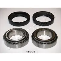 Japanparts Radlagersatz KK-15003