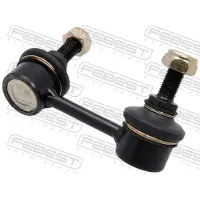 FEBEST Koppelstange Stabilisator für HONDA CIVIC VIII Hatchback (FN, FK) Hinten Links 0323-FD1RL
