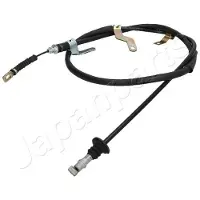 Japanparts Seilzug, Feststellbremse BC-H18L