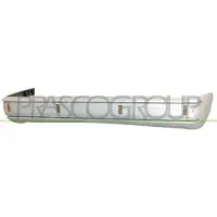 PRASCO Stoßfänger ME0321071
