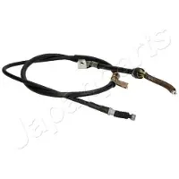 Japanparts Seilzug, Feststellbremse BC-544R