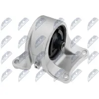 NTY Motorlager Links für NISSAN MURANO (Z50) ZPS-NS-153