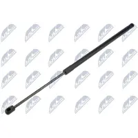 NTY AE-TY-044 Gasfeder Heckklappendämpfer für TOYOTA PRIUS PLUS (ZVW4) 615mm