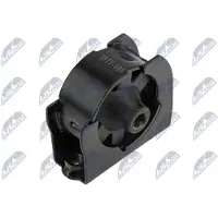 NTY Motorlager Gummimetalllager Vorne Links für TOYOTA COROLLA (ZZE12, NDE12, ZDE12) ZPS-TY-080