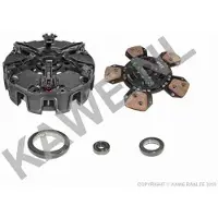 KAWE Kupplungssatz Kupplung 8370506