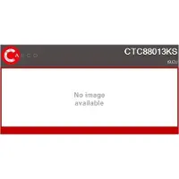 Casco Lader, Aufladung KAYOTAWA CTC88013KS