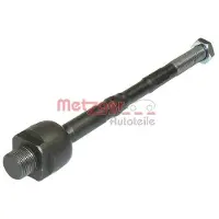 METZGER Axialgelenk, Spurstange KIT + 51009418