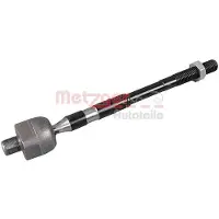 METZGER Axialgelenk, Spurstange KIT + 51033608