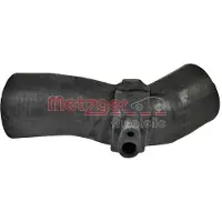 METZGER Ladeluftschlauch 2400397