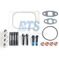 BTS Turbo T931529ABS Montagesatz Turbolader für VOLVO 9700 9900 FH FH II FM FM II