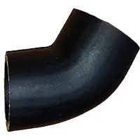 BUGIAD 88822 Turbo Ladeluftschlauch für OPEL Astra G CC (T98) Astra G Caravan (T98) Astra F CC (T92) Astra G Limousine (T98) Astra F Caravan (T92)