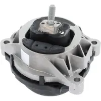 CORTECO Lagerung, Motor ERSTAUSRÜSTERQUALITÄT [Hersteller-Nr. 80005046] für BMW