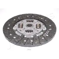 Japanparts Kupplungsscheibe DF-308
