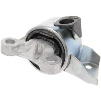 CORTECO Lagerung, Motor [Hersteller-Nr. 49430153] für Vauxhall, Opel