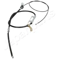 Japanparts Seilzug, Feststellbremse BC-K16R