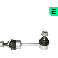 OPTIMAL Koppelstange Stabilisator für BMW 5 Limousine (E60) Hinten Links Hinten Rechts G7-1321