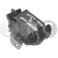 STC Motorlager Gummimetalllager Links für NISSAN Patrol GR V SUV (Y61) T404700