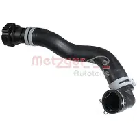 METZGER Kühlerschlauch [Hersteller-Nr. 2421600] für Ford