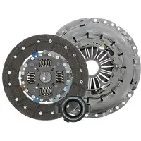 AISIN Kupplungssatz Clutch Kit (3P) KY-119