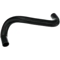 Gates Kühlerschlauch Wasserschlauch für TOYOTA AURIS (NRE15, ZZE15, ADE15, ZRE15, NDE15) 05-4850