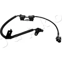 Japko Sensor, Raddrehzahl 151K32