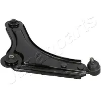 Japanparts Lenker, Radaufhängung BS-D01L