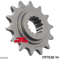 JT Sprockets 520 Jtf1538.14 Kettenblatt
