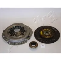 ASHIKA Kupplungssatz KF-W10