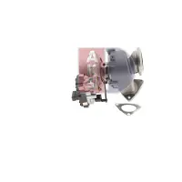 AKS Turbolader DASIS 025008N für Land Rover Jaguar Freelander 2 XF I