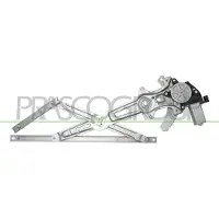 PRASCO DS014W025 Elektrischer Fensterheber Vorne Rechts für NISSAN MICRA IV (K13)