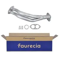 Hella Abgasrohr Easy2Fit PARTNERED with Faurecia 8LA 366 005-561