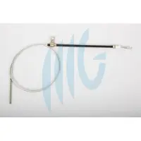 RICAMBIFLEX GM Seilzug, Kupplungsbetätigung 01121101