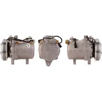 Lucas Kompressor, Klimaanlage ACP461
