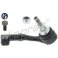 Topran Spurstangenkopf Spurstange für BMW 3 Touring (E91) Vorne Rechts 500 922