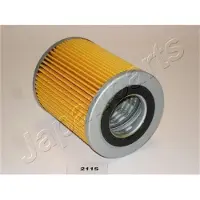Japanparts Kraftstofffilter FC-211S