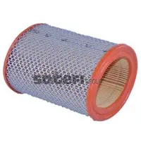 TECNOCAR Filter A338
