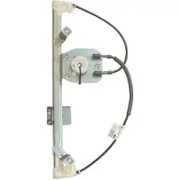 Valeo Fensterheber 850996