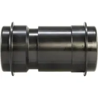 ABI Enduro Bearings Bk-6007 Abec-3 Press In Delrin Cup Pf30 Sram Gxp Tretlager