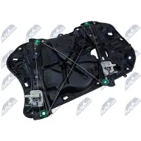 NTY EPS-BM-068 Elektrischer Fensterheber Vorne Links für BMW 5 Touring (G31) 5 Limousine (G30, F90) 5 Touring Van (G31)
