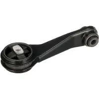 Gates Motorlager Gummimetalllager Hinten Unten für RENAULT CLIO II (BB0/1/2, CB0/1/2) ETM1636