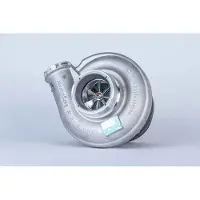 BORGWARNER Lader, Aufladung K29 53299887129